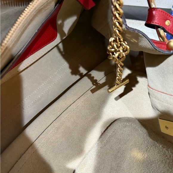 EUC Chloe Hayley leather satchel​​ - Picture 8 of 10